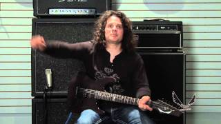 Video thumbnail for Vinnie Moore Signature VINMAN by Dean Guitars by Dean Guitars