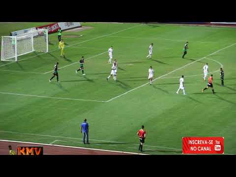 K.M.V.PRODUÇÕES MELHORES MOMENTOS DE MARINGÁ X OPERÁRIO DE PONTA GROSA