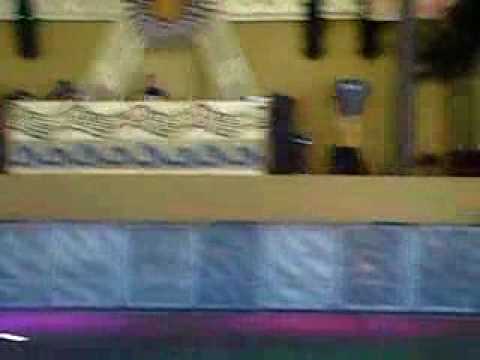 MARC SIMZ LIVE @ EMPORIUM FESTIVAL!! WHAT A GIG