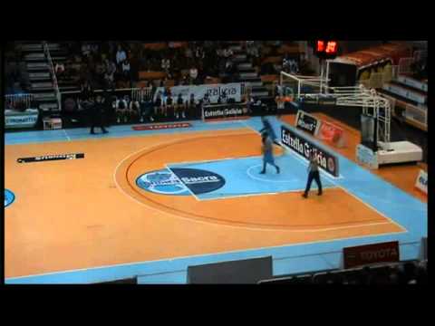 ADECCO ORO JORNADA15 C.B. BREOGAN DE LUGO...,70 - 65,FUTBOL CLUB BARCELONA... (11/01/2014)