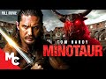 He Must Kill The Evil God Tom Hardy Full Movie Action Sci Fi Adventure Minotaur