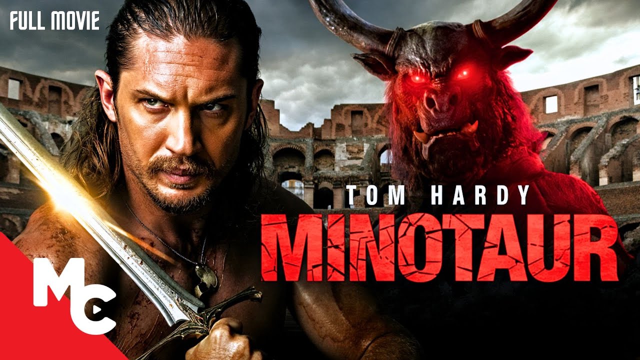 Minotaur (2006)