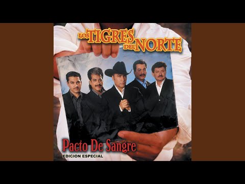 El santo de los mojados - Los Tigres Del Norte