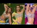 Kriti Sanon Dance Performance In Zee Cinema Award 2024