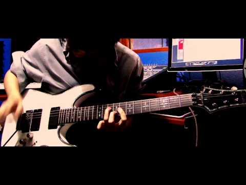 Alex Berserker / S-B Noise - Within Arms Reach (AlexB Guitar Mix)