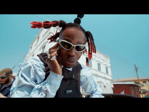 Peter Xan - Pressure (Official Video)