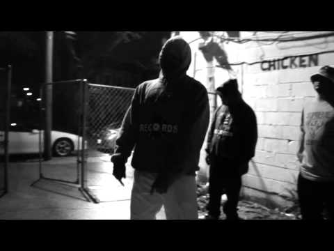 Hit'em Hard Poppa ft. Meech and Young Nero - Wholetime (Official Music Video)
