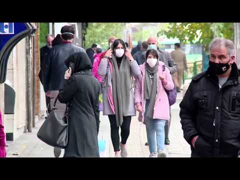 伊朗誓言對核科學家被殺進行報復 (Iran vows retaliation for nuclear scientist's killing)