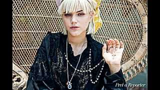 Soko - I come in peace (HQ)