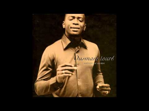 Ousmane Touré - Dimba