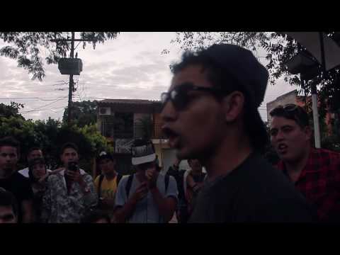 Nderahardcore - Nato vs Febo