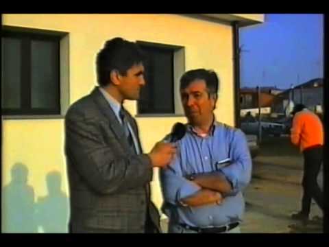 Calcio U.S.F.Ricci Goro campionato di promozione 1993-94