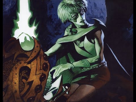 Tournoi Premodern - Monoblack Pox versus BG Sacrifice - 2021-09-16