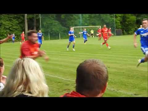 Litovel - Čechovice - góly a šance