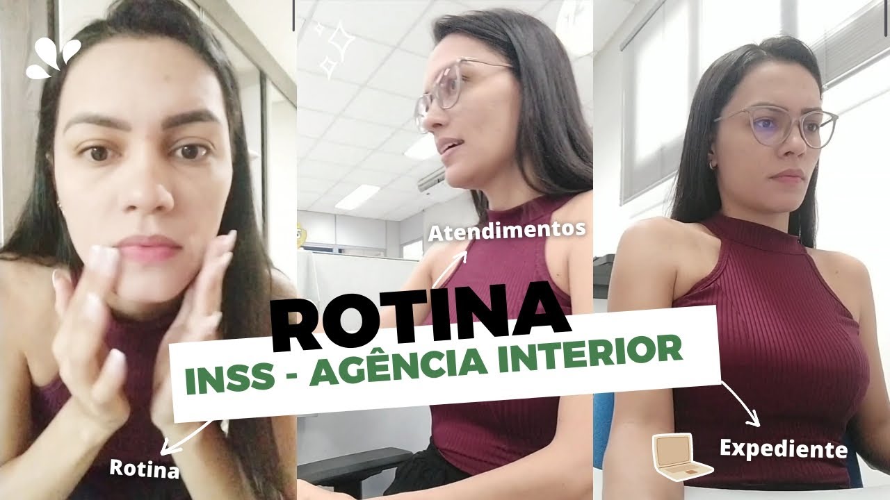 Dia a Dia Técnica do Seguro Social 2023: Expediente, Equipe, Agência do Interior, Rotina