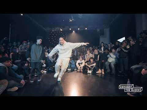 Interactions Créatives #11 | Top 16 | Pop-son vs Palomec