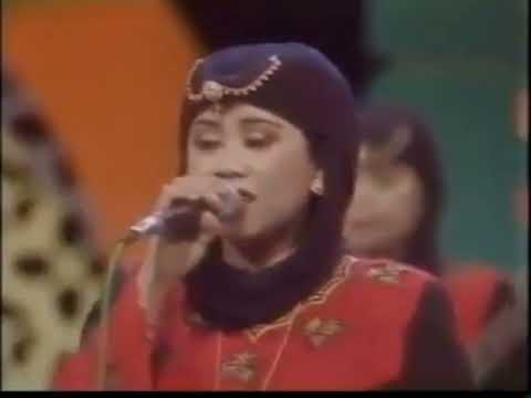 Nasida ria Ya Robbi barik