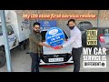 My I20 Nline First Service N Line Service Is Different Any Other Hyundai Cars Full Video