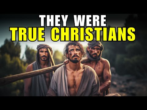 Revelation (Church of Smyrna) - Every Christian Must Watch This Now! - Bible Stories.
