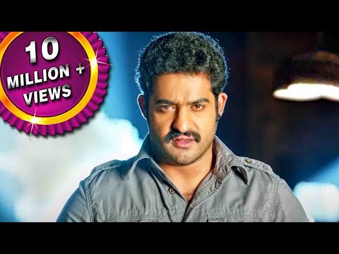 जूनियर एनटीआर की धमाकेदार एक्शन सीन |  द सुपर खिलाडी २ का बेस्ट फाइट सीन