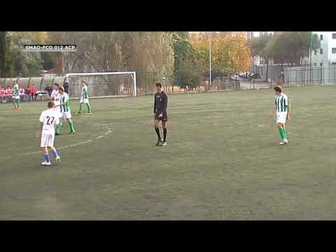 2019/2020 – Jorn. nº 4: Outurela x Atlético CP