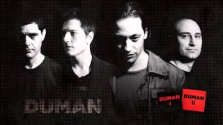 Duman - Sevdim Desem