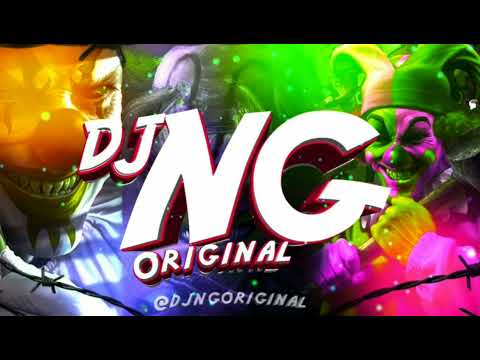 TROPA DO ARRANCA DIU - MC ALEMÃO JC (DJ NG ORIGINAL E DJ DIXAVA) 2022