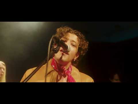 Alex Järvi - Blackout - ute nu!