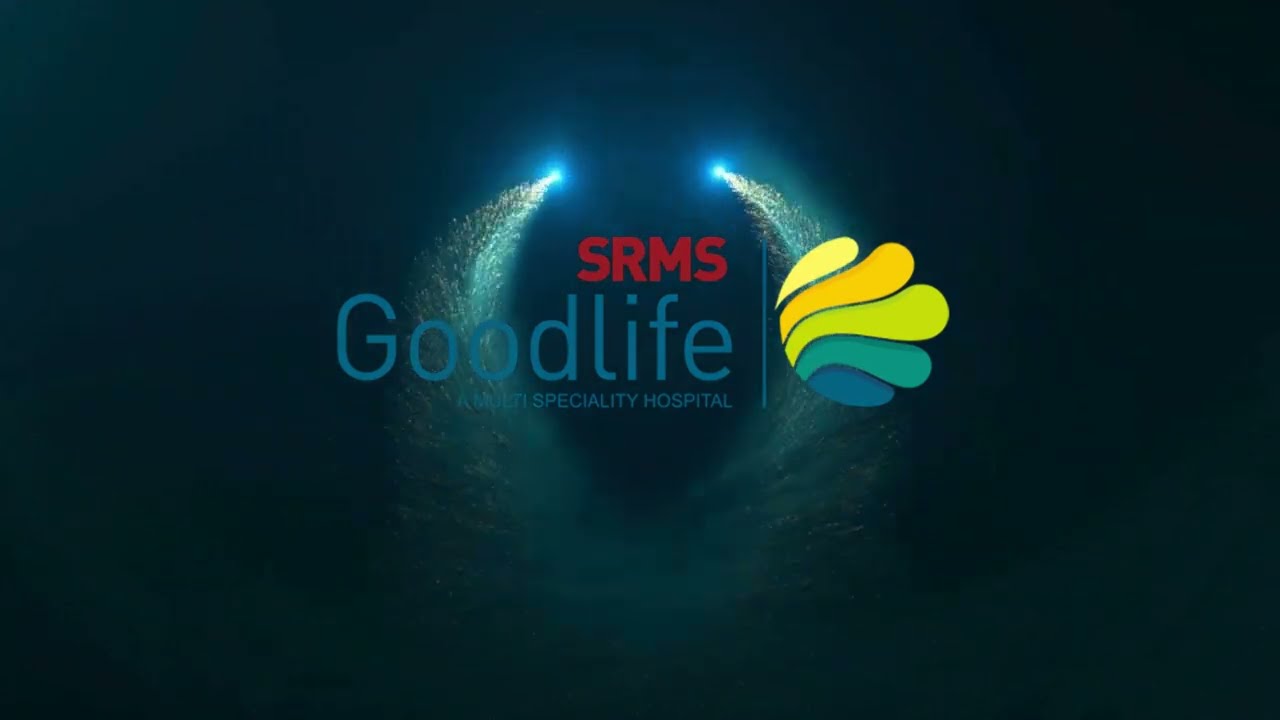 1,000+ Lives Touched — One Health-First Movement · SRMS Goodlife Video Recap