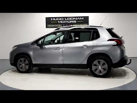 Peugeot 2008 ACTIVE 1.6 BLUE HDI 75 4DR - Image 2