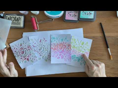 Let's experiment ... otherwise known as playing ;)