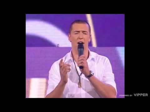 Amar Gile Jasarspahic - Kaldrma - (LIVE) - 2012