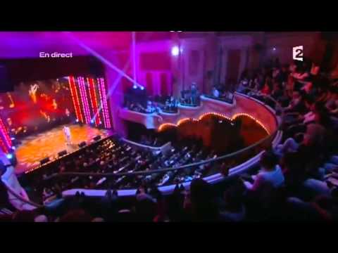 Max Boublil - La chanson raciste sur France 2