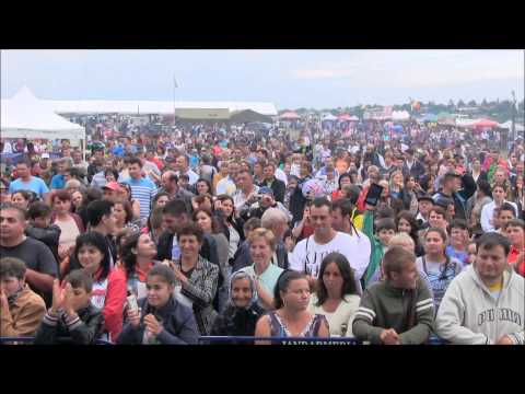 Festivalul Vlasiei - 15 iunie 2014
