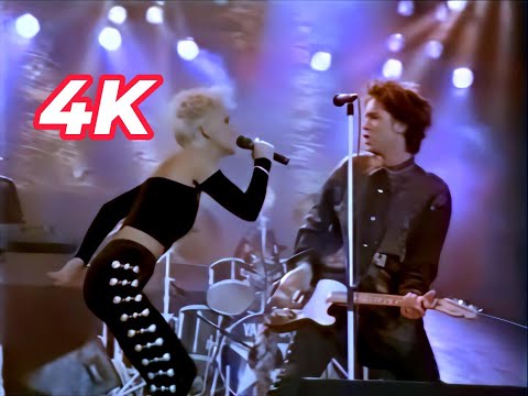 Roxette - Dangerous - Remastered
