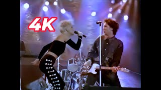 Roxette - Dangerous - Remastered