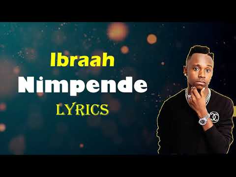 Ibraah Nimpende (Lyrics)