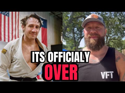 I Forgive Tim Kennedy