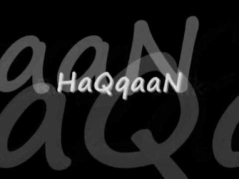 HaQqaaN & Ramazan Celik - Yaraliyim Usta 2010