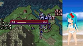 【2026リバイバル】聖戦の系譜R2　第16章A：灼けた砂②