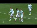 Samenvatting FC Groningen - Preußen Münster 2-1 (10-10-2019)