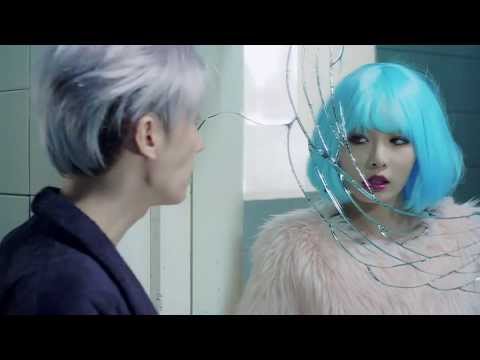 『中字HD』Trouble Maker - Now(내일은 없어/沒有明天) MV