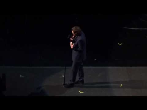 Eddie Vedder of Pearl Jam full acceptance speech 2017 Rock Hall of Fame