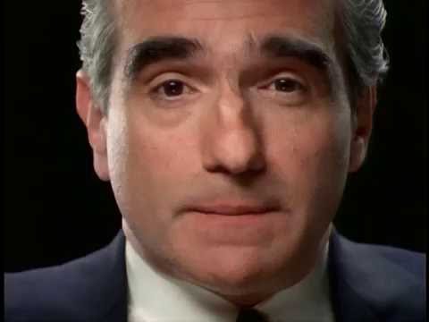 A Personal Journey with Martin Scorsese — "A Common Memory"