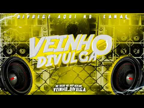 MAGRÃO DA FLAUTA - MC RD (DJ Danilo Silva)