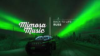 Russ - Back To Life