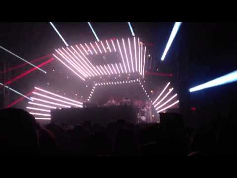 Juan Sanchez - Amsterdam Open Air 2013 [HD]