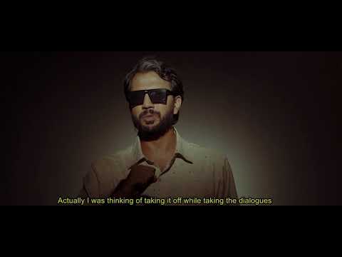 BUKHAAR | SHORT FILM | TRAILER