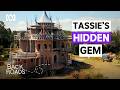 The Inspiring Story Behind This Tassie Castle Back Roads ABC Australia