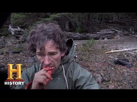 afbeelding Alone: Season 3 Official Teaser | Premieres Dec 8 9/8c | History